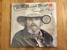 The Charlie Daniels Band Simple Man Record E45316 Factory Sealed LP