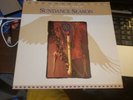 R. Carlos Nakai Sundance Season LP Record Vinyl VG