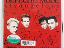 DEPECHE MODE STRANGELOVE MUTE ALI765 JAPAN VINYL 7