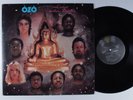 OZO Listen To The Buddha DJM LP NM promo c