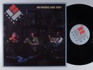 LOOSE ENDS So Where Are You VIRGIN LP VG+ uk c