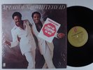 MCFADDEN & WHITEHEAD Self Titled PHILADELPHIA INTERNATIONAL JZ-35800 LP VG+ c