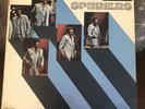 The Spinners (Self Titled) Atlantic SD 7256 1973