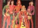 FOTHERINGAY Self Titled 1970 Vinyl LP - VG+ Cond. with Sandy Denny  (A&M SP4269)