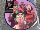 Gorillaz Cracker Island Vinyl Picture Disc