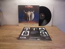 VIPER - Theatre of Fate LP mint- 1992 , rare POWER / SPEED METAL