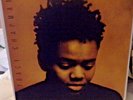 TRACY CHAPMAN - SELF TITLED - MATTE SLEEVE - ELEKTRA# 60774-1 - VINYL LP RECORD