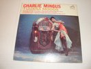 CHARLIE MINGUS - RCA VICTOR LP 2533 - TIJUANA MOODS - MONO - LISTEN