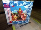 SEALED THE ROLLING STONES 
