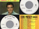 Gold Standard (PROMO ) Elvis Presley 