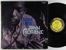 John Coltrane - Lush Life LP - Prestige - PRLP 7188 Mono DG RVG