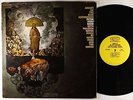 Peter Ivers Band w/ Yolande Bavan - Knight Of The Blue Communion LP - Epic