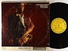 Sonny Rollins - And The Contemporary Leaders LP - Contemporary - M3564 Mono DG