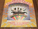 THE BEATLES - ‘MAGICAL MYSTERY TOUR VINYL LP + BOOKLET. PCTC255 VG