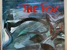 HAROLD LAND QUINTET - THE FOX - ORIGINAL STEREO UK DG VOGUE LP - LAE12269