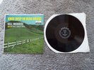 RARE BLUE GRASS-DECCA 8731-BILL MONROE & HIS BLUE GRASS BOYS-DG-MONO-LP-NICE