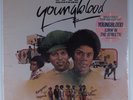 WAR Youngblood OST UNITED ARTISTS UA-LA904-H LP SEALED c