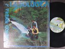 ROBERTO RIVERA Y LA SOLUCION LATIN LP PERFORMANCE Shrink RARE SALSA FRANKIE RUIZ