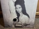 Lana Del Rey Did You Know That There’s A Tunnel Under Ocean 2xLP Blvd Nude Cover