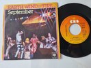 Earth Wind & Fire - September 7'' Vinyl Germany