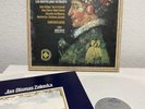 Jan Dismas Zelenka, Orchestral Works, Camerata Bern, Archiv Produktion, 3LP Box