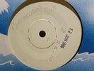 Barracudas - Chevy Baby (1980) UK Single Sided Test Press 45