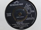 Stoneface Everlasting - Every Day (HMV 0022) GHANA AFROBEAT 45