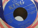 Bruce Channel – Now Or Never (KING 45-5620, 1962) US ROCKABILLY 45
