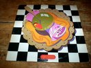 WB PROMO 2 LP w/ DEEP PURPLE todd rundgren FACES t-rex BEACH BOYS litte feat NM-