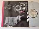 Genesis/ OMD/ Massive Attack u.a. - Dancin In The Clubs Vol. 1 2x Vinyl LP