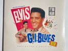 Elvis Presley : G.I Blues LP 33 rpm 12