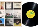 PINK FLOYD - A Nice Pair 2 LPs Original Gatefold Vinyl W/ Picture Sleeves EX