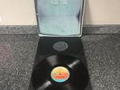 LP VINYL THE WAILERS BOB MARLEY CATCH A FIRE ZIPPO SLEEVE ILPS-9241 UK PRESS EX