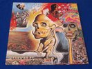 THE FLAMING LIPS / Oh My Gawd ... OG NETHERLANDS 1st PRESS 1987 LP PSYCH PUNK