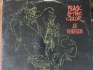Joe Henderson – Black Is The Color Vinyl LP
