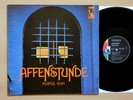 Popol Vuh - Affenstunde LP German Liberty Records Gatefold KrautrockVinyl Mint