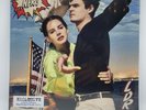 NEW Sealed Lana Del Rey NFR  Norman Fucking Rockwell 2LP BLUE Translucent Vinyl