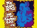 TEN YEARS AFTER - Live At The Fillmore East 1970 - Vinyl (trifold 3xLP)
