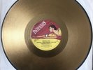 Metallica- Creeping Death UK Special Anniversary Edition Gold Vinyl 12