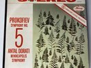 Antal Dorati Prokofiev Symphony n°5 Stereo Mercury SR 90258 (FR 1/1)