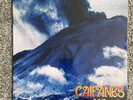 Caifanes El Nervio Del Volcan sealed picture disc LP . rock en español