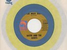 David And The Giants Ten Miles High Crazy Horse Soul Northern Motown