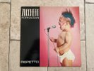 Zucchero Sugar Fornaciari _ Rispetto _ Vinile LP 33giri 12