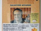 Salvatore Accardo Bruch Complete Violin Concertos Philips Box 4 LPs SEALED