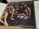 1972 UK Polydor Jimmy Hendrix Electric Lady Land Vinyl album
