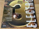 Street Sounds Nu Electro Volume 3 Double Vinyl SEALED