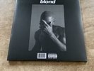 Frank Ocean - Blonde, Vinyl, Official Black Friday 2016 Release, New & Sealed
