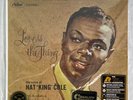 Love Is the Thing Nat King Cole 180g Vinyl 2LP-45rpm, Analogue Productions, NEW