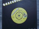 SOUL TWINS QUICK CHANGE ARTIST UK GRAPEVINE DEMO NORTHERN SOUL 45 RPM RECORD
