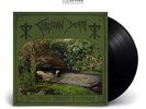 CHRISTIAN DEATH - The Wind Kissed Pictures 2021  [BLACK LP]